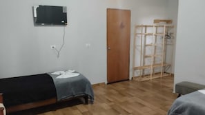 Superior-Vierbettzimmer