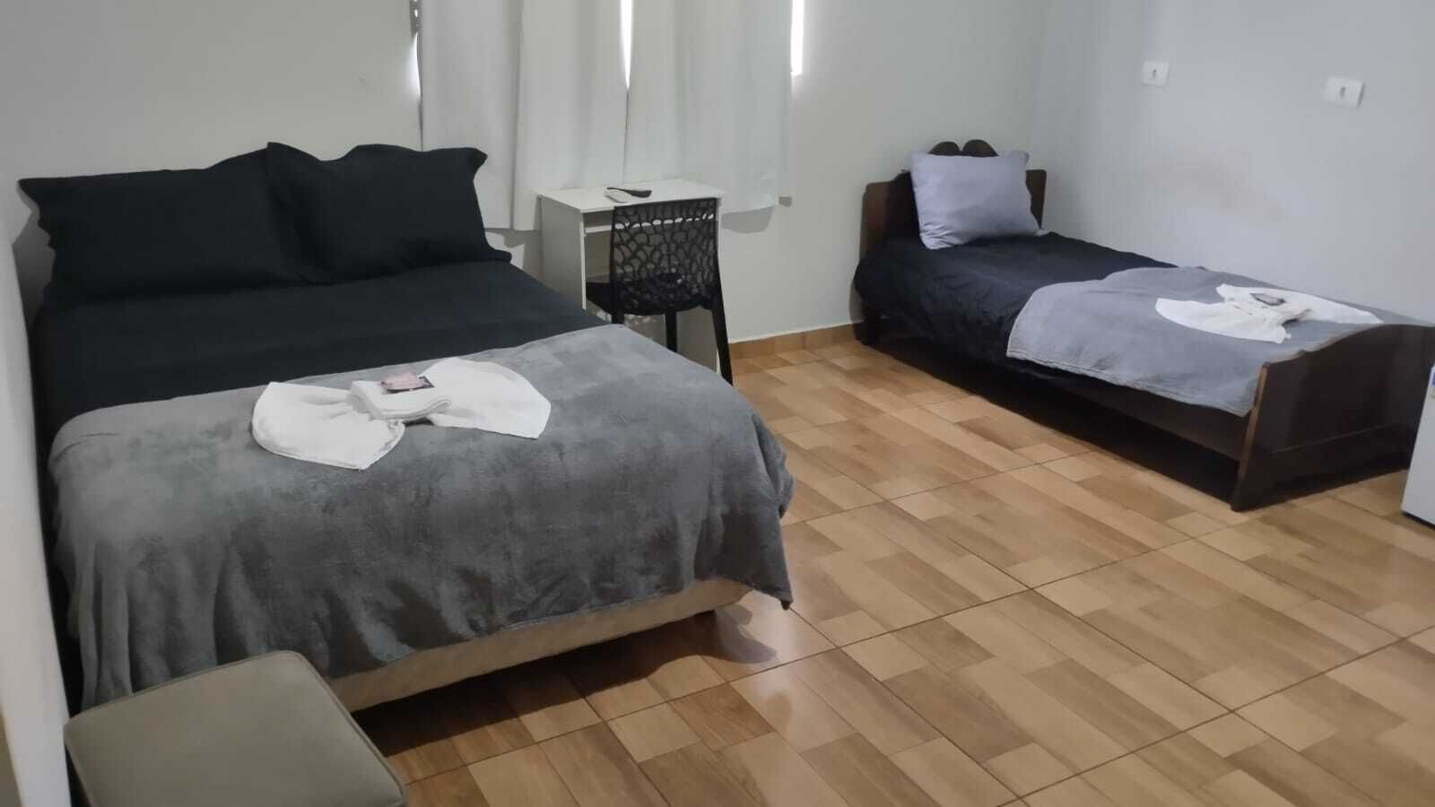 Superior Quadruple Room