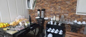 Hotel Tucano