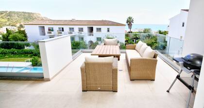 Apartment Papiri by Algarving
