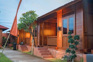 Exterior - Wood Village Nusa Dua Bali (Kutuh)