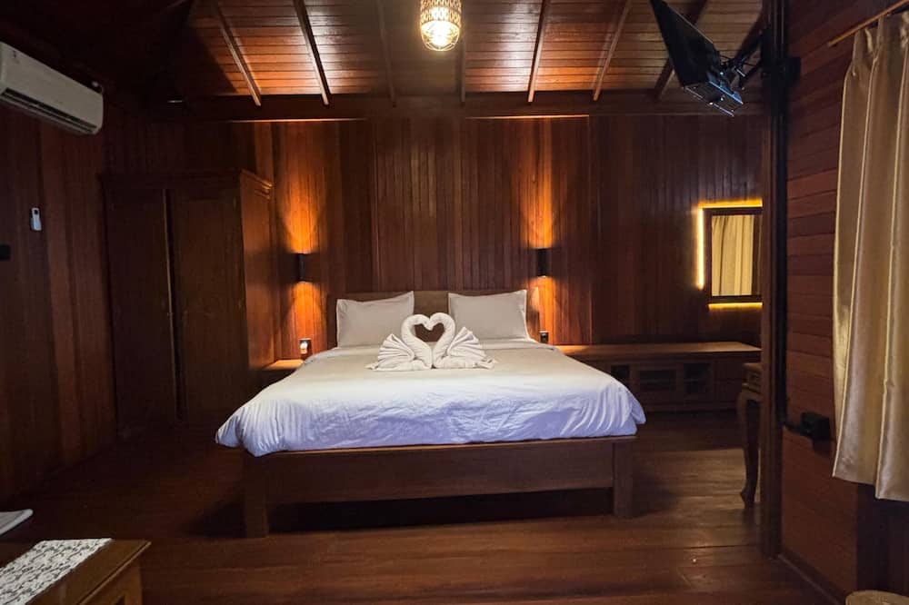 Wood Village Nusa Dua Bali