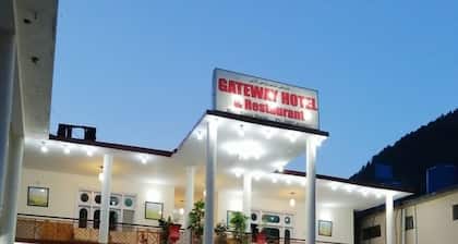 Gateway Hotel