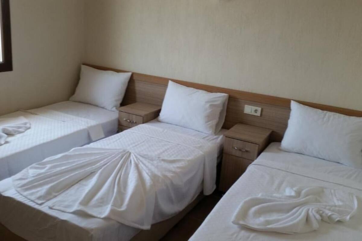 Standard Apartment, Balcony, Sea View | Free WiFi