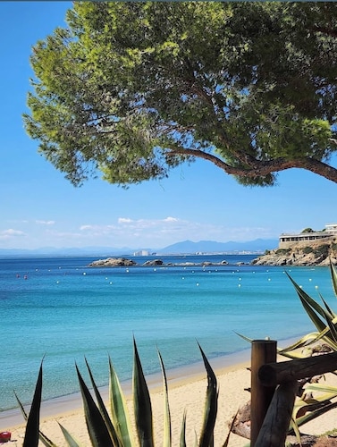 Villa vacances au calme près de la frontière espagnole et de la mer !