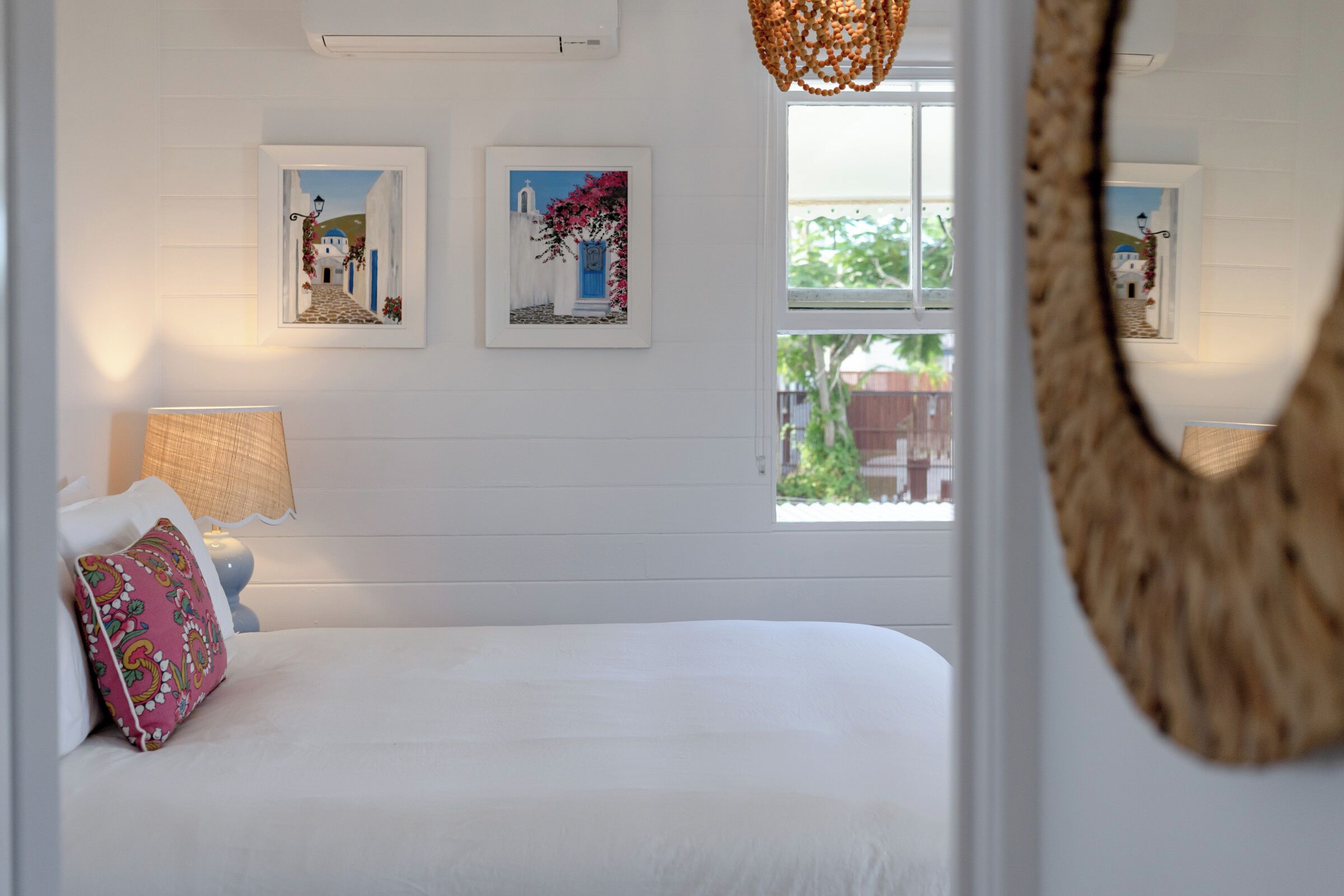 2 soverom, wi-fi og sengetøy