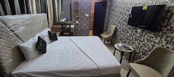 Red Sea Guest House Karachi