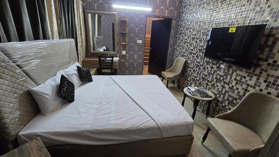 Red Sea Guest House Karachi