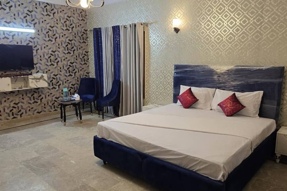 Red Sea Guest House Karachi