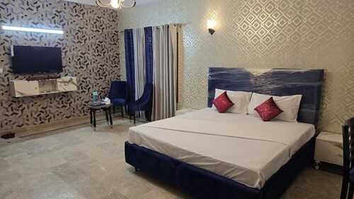 Red Sea Guest House Karachi