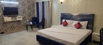 Red Sea Guest House Karachi