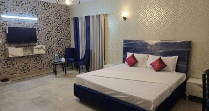 Red Sea Guest House Karachi