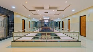 الردهة