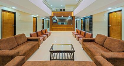 Hotel Anand Inn Solapur