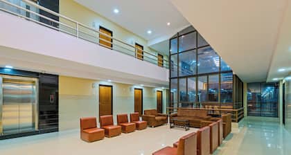 Hotel Anand Inn Solapur