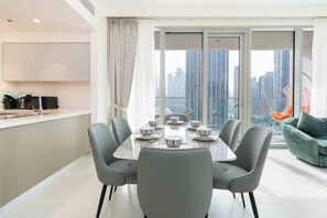 Dining - Forte T1 1109 (Dubai)
