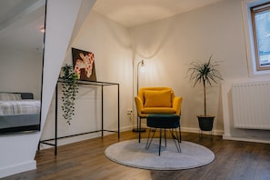 3 bedrooms, internet