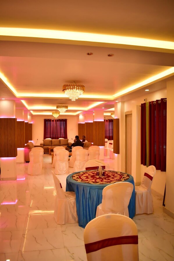 Tempat makan