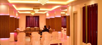 Sagar Luminoire Hotel