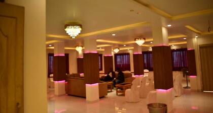 Sagar Luminoire Hotel