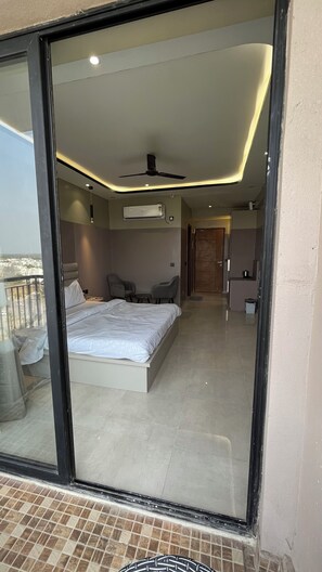 1 bedroom, WiFi