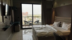 1 bedroom, WiFi