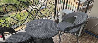 The Elite Luxe;Escape to our elegant hotel room in Lucknow.