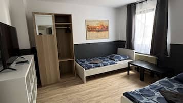 MG07 Schön gelegenes Apartment im Zentrum Mönchengladbach