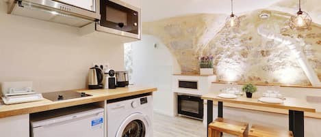 Appartement | Cuisine privée | Grille-pain