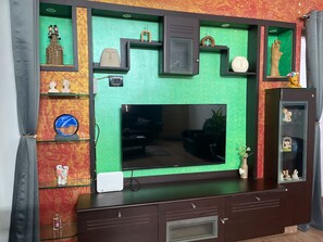 Interior - Green Getaway: Nature Near All! (Nagercoil)