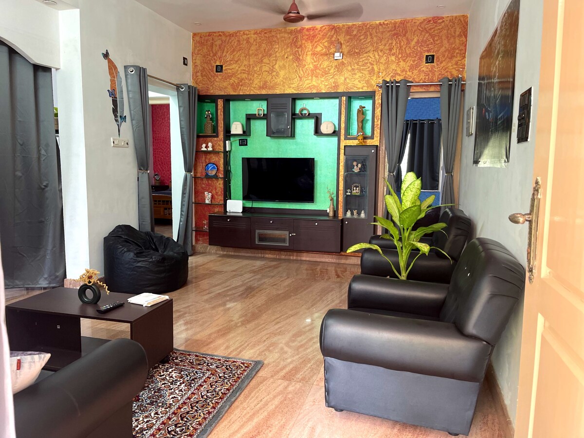 Bild für Gastgeberprofil