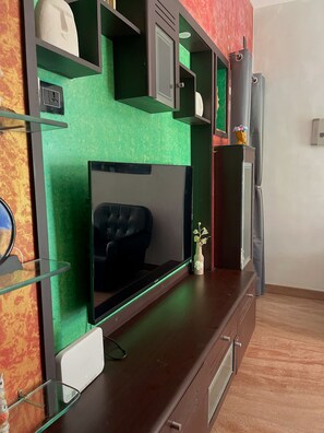 Interieur