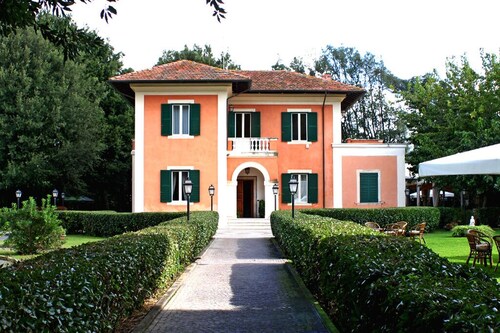 Oasi di Relax in Suite Romantica ai Castelli Romani
