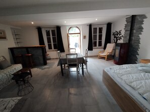 1 Schlafzimmer, Bettwäsche