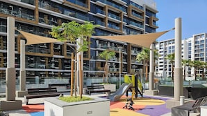 Espace pour enfants