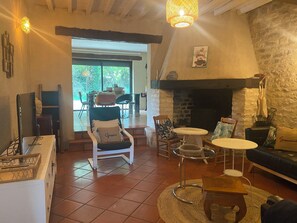 Intérieur