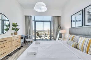 2 habitaciones y caja de seguridad en la habitación