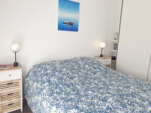 4 bedrooms, free WiFi - RIVAGES II - House by the sea in Carnac-Plage - C33 (Carnac)
