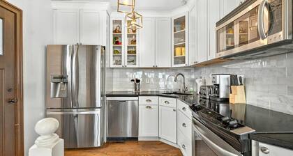 Waterfront Saratoga Lake House