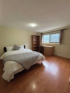 3 Schlafzimmer, WLAN