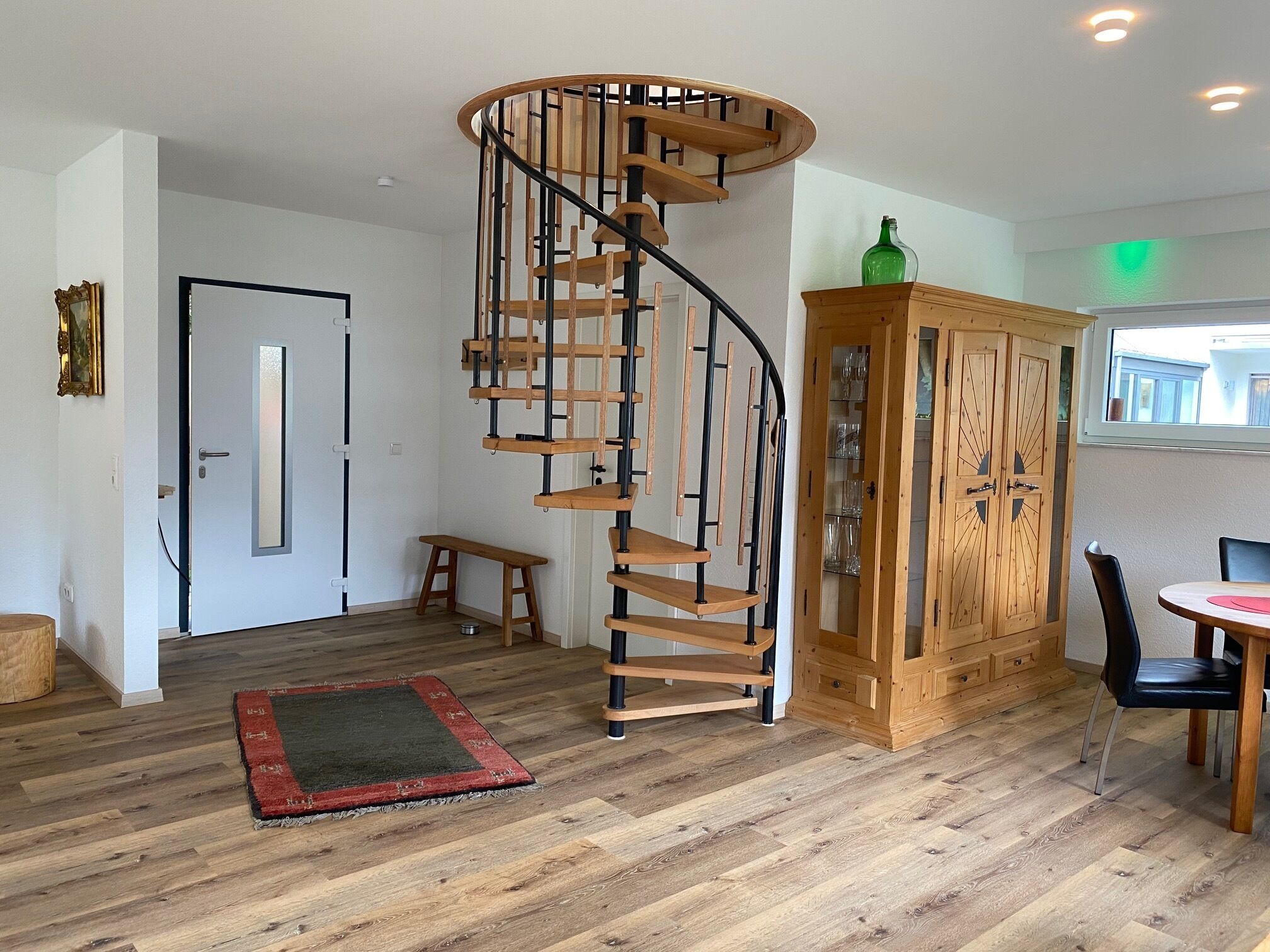 Intérieur