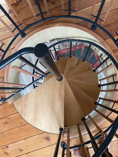 Modern vacation home that leaves nothing to be desired at the Eifel National Park