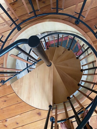 Modern vacation home that leaves nothing to be desired at the Eifel National Park