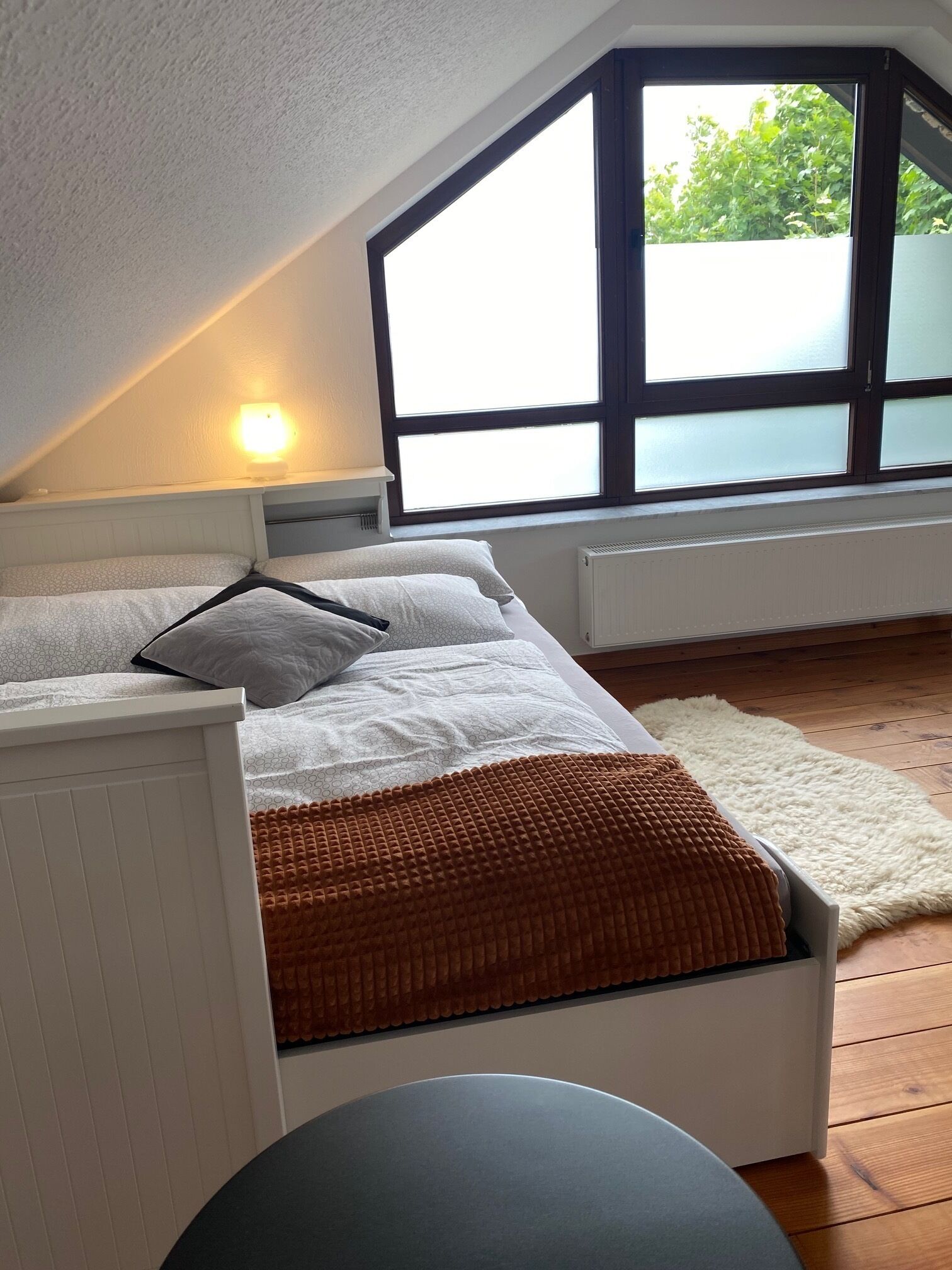 2 Schlafzimmer, Bügeleisen/Bügelbrett, Reisekinderbett, kostenloses WLAN