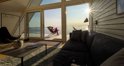 Ilimanaq Lodge - World of Greenland