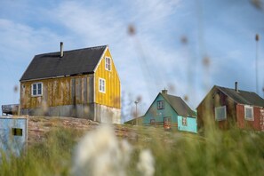 Ulkopuoli