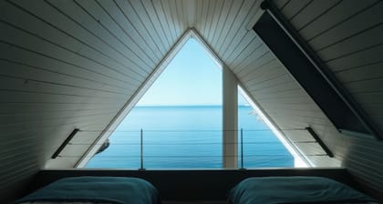 Ilimanaq Lodge - World of Greenland