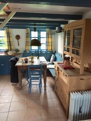 Restauration