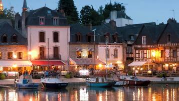 Port de plaisance