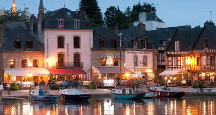 Studio/Chalet Port St Goustan Auray
